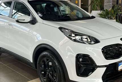 Kia Sportage 22.472 km 23.900 € Bonn 53227