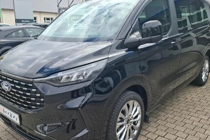 Ford Tourneo Custom 8.950 km 47.500 € Olsberg Gevelinghausen 59939