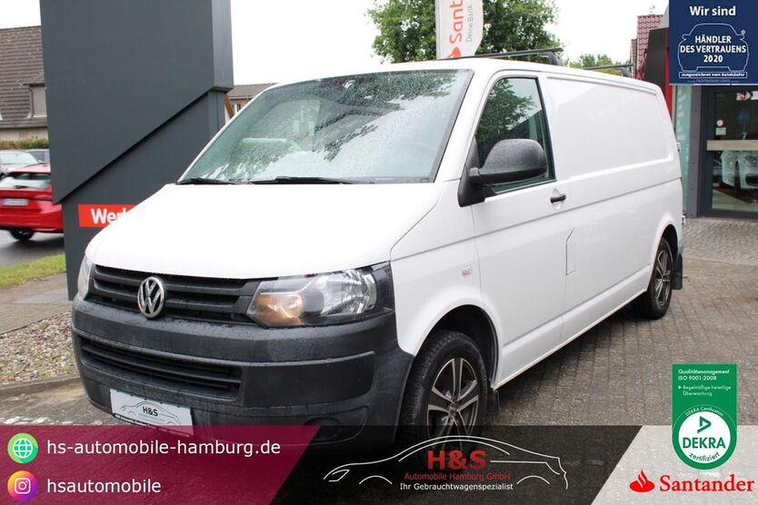VW T5 Transporter 168.777 km 14.400 € Pinneberg 25421