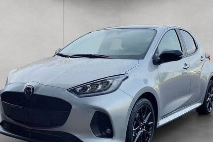 Mazda 2 Hybrid 1.507 km 29.850 &euro; Pforzheim 75179