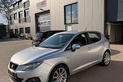 Seat Ibiza 131.000 km 5.149 &euro; Oedheim 74229