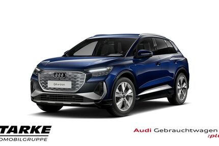 Audi Q4 e-tron 4.532 km 44.730 &euro; Osnabrück 49080