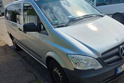 Mercedes-Benz Vito 407.000 km 7.999 &euro; Donzdorf 73072