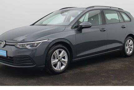 VW Golf 45.500 km 21.540 &euro; Würzburg 97076
