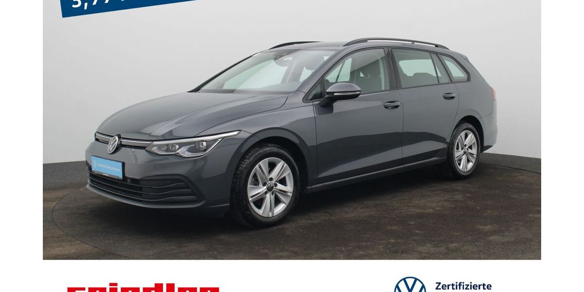 VW Golf 45.500 km 21.540 &euro; Würzburg 97076