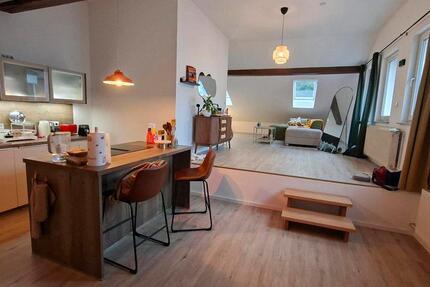 Wohnung Bernau bei Berlin - 2 Zimmer, 80 m&sup2;, 1.200&euro; | Angebot:26682356