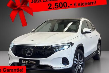 Mercedes EQA