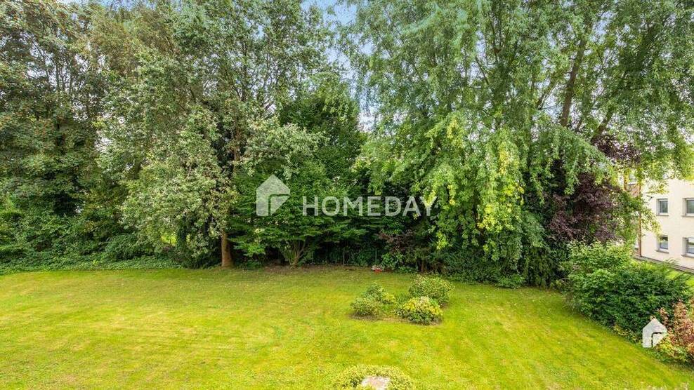 Ideal geschnittene 4-Zimmer Wohnung mit Loggia und TG - Stellplatz in der beliebten Aplerbecker Mark