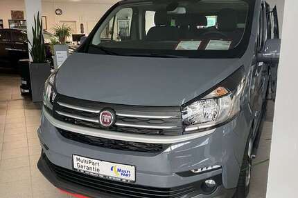 Fiat Talento 32.000 km 39.999 &euro; Hammelburg 97762