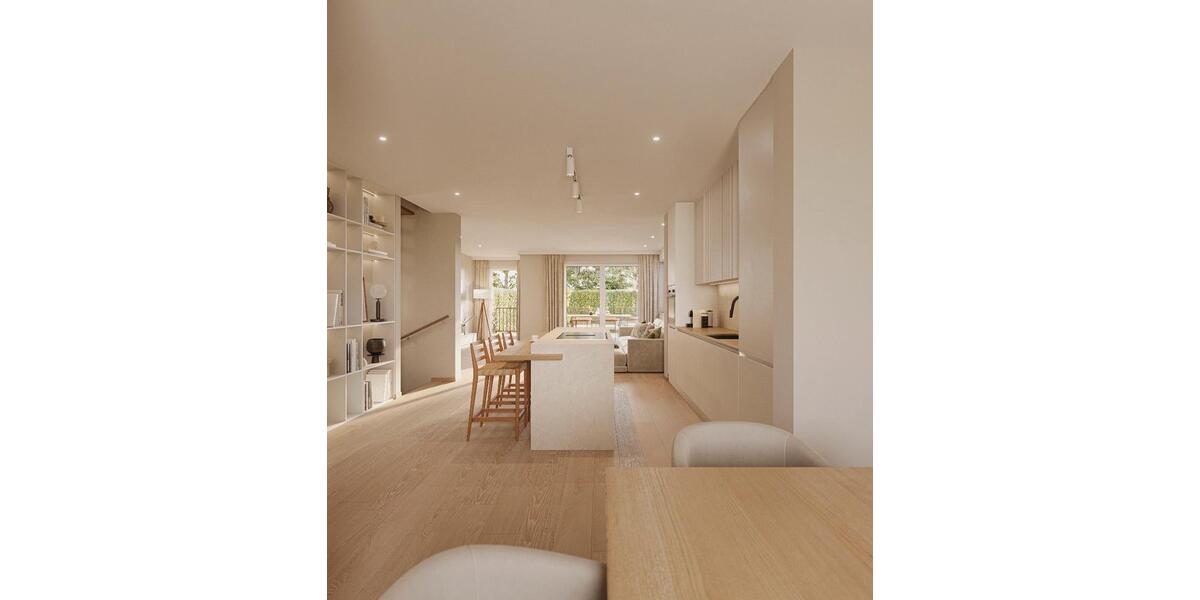Doppelhaushälfte Bad Heilbrunn - 5 Zimmer, 185 m&sup2;, 995.000&euro; | Angebot:27021516
