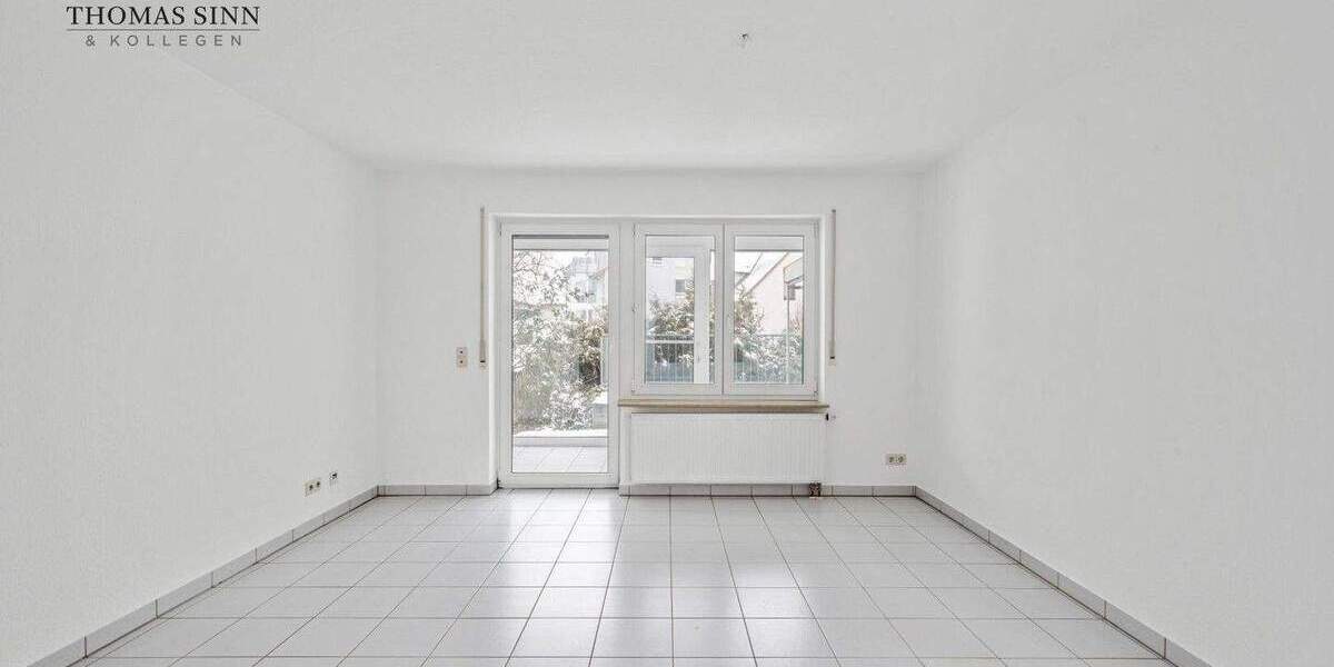 Etagenwohnung Neuenstadt am Kocher Neuenstadt - 3 Zimmer, 79 m&sup2;, 326.000&euro; | Angebot:25742226