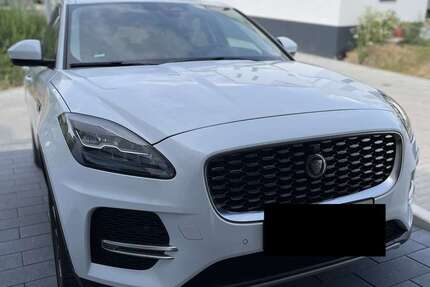 Jaguar E-Pace 36.000 km 31.999 € Bedburg 50181