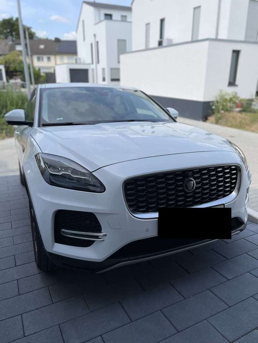 Jaguar E-Pace 36.000 km 31.999 € Bedburg 50181