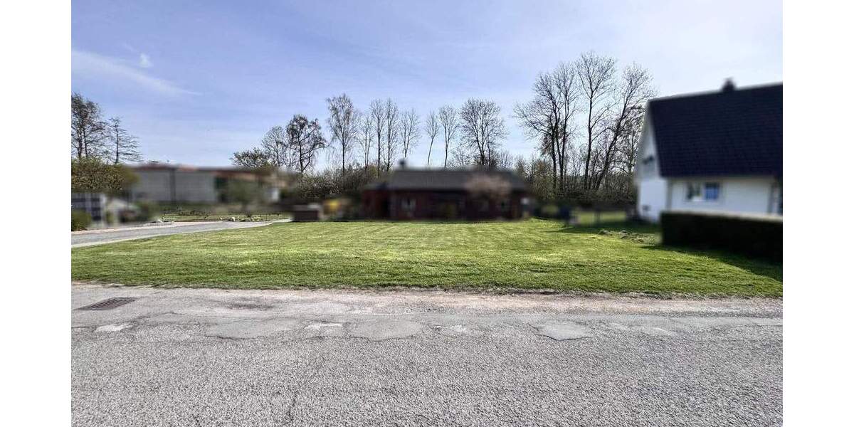 Grundstück Barntrup Alverdissen - 27.500&euro; | Angebot:25694950