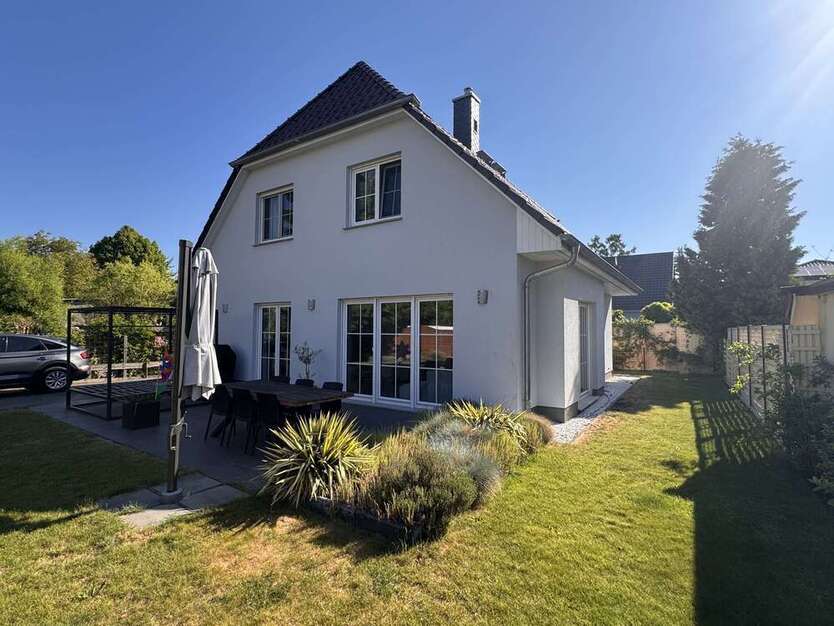 Haus zum Mieten in Berlin 2.500 € 140 m²
