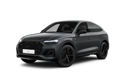 Audi Q5 13.772 km 53.890 &euro; Oberursel 61440