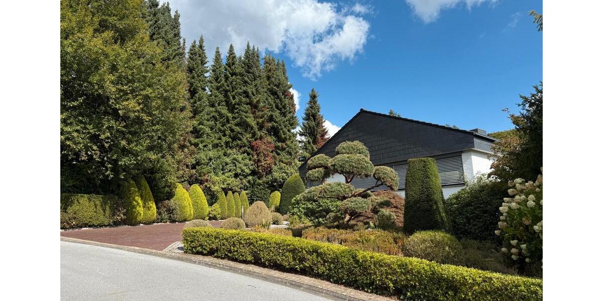 Einfamilienhaus Bad Iburg - 640.000&euro; | Angebot:25365953