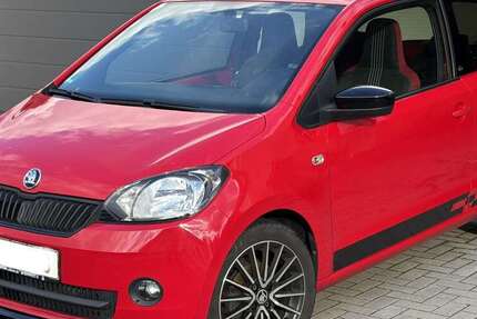 Skoda Citigo 63.014 km 7.700 &euro; Plauen, Stadt 08527