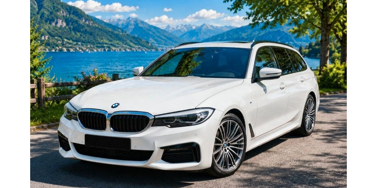 BMW 520 119.000 km 25.200 &euro; Merchweiler 66589