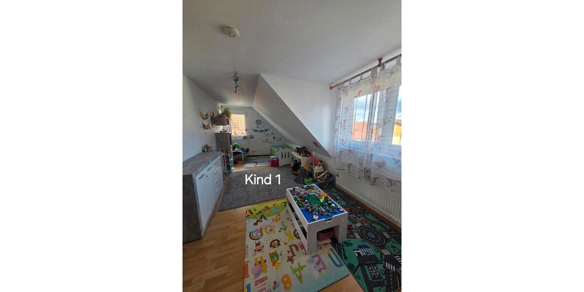 Maisonettenwohnung Brackenheim - 4 Zimmer, 121 m&sup2;, 1.520&euro; | Angebot:26256462