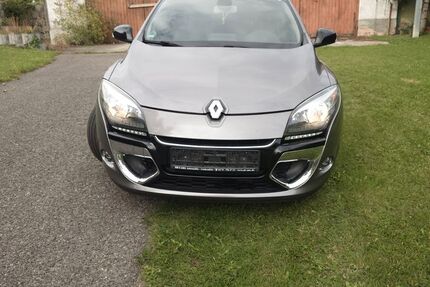 Renault Megane 126.817 km 5.000 &euro; Rhönblick/OT Geba 98617