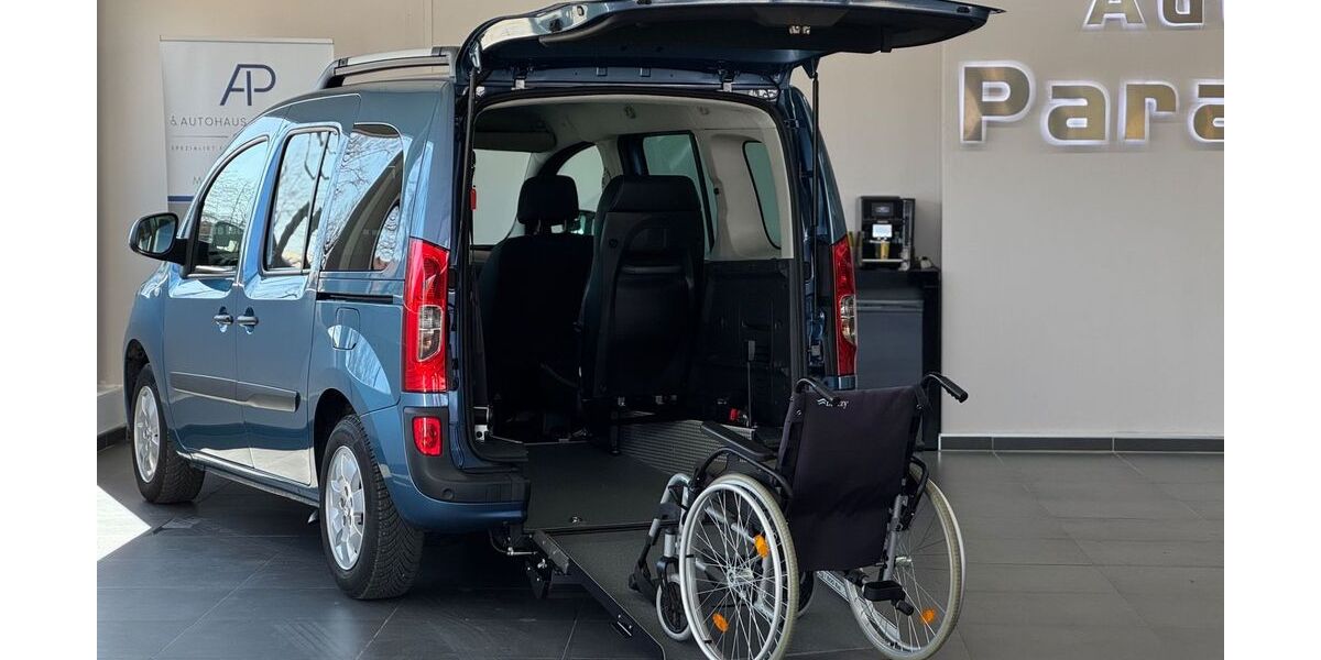 Mercedes-Benz Citan 59.008 km 29.950 &euro; Salzgitter 38259