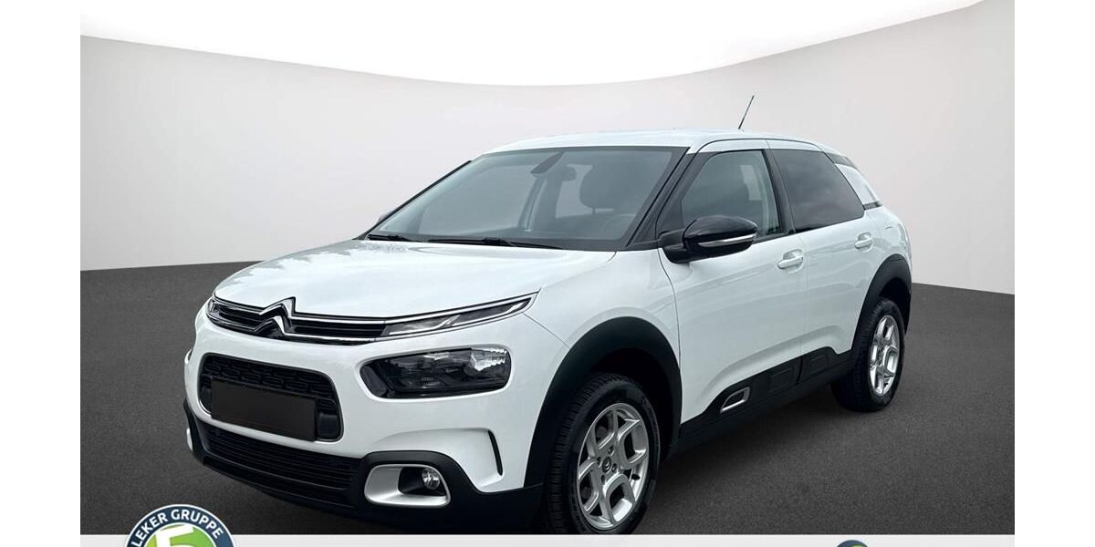 Citroen C4 52.291 km 12.990 &euro; Stuhr 28816
