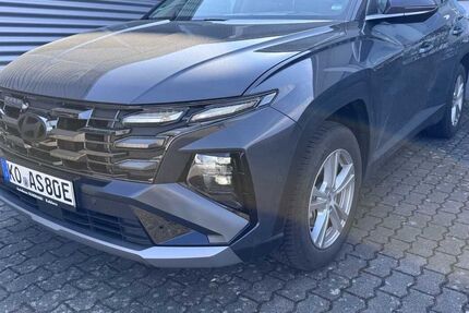 Hyundai TUCSON 13.000 km 41.990 &euro; Koblenz 56072