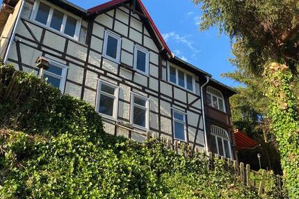 Haus Blankenburg (Harz) - 10 Zimmer, 200 m&sup2;, 160.000&euro; | Angebot:26459507