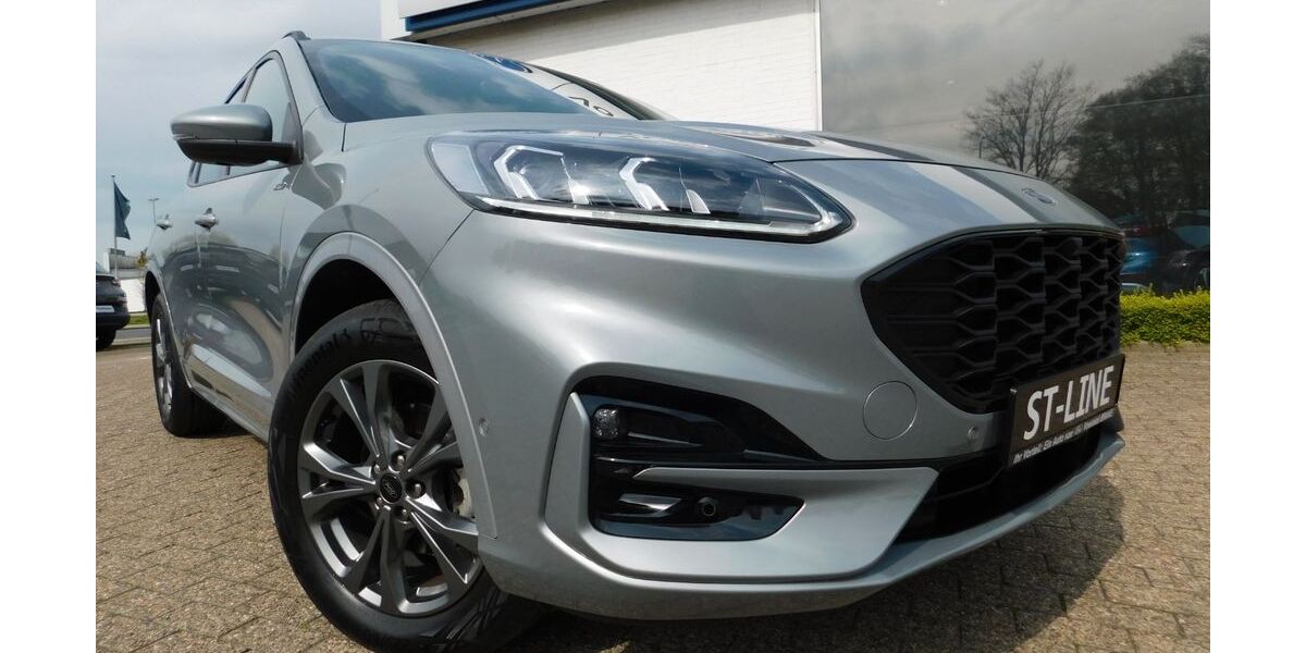 Ford Kuga 63.000 km 25.990 &euro; Brake 26919