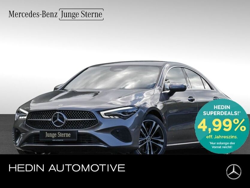 CLA 180