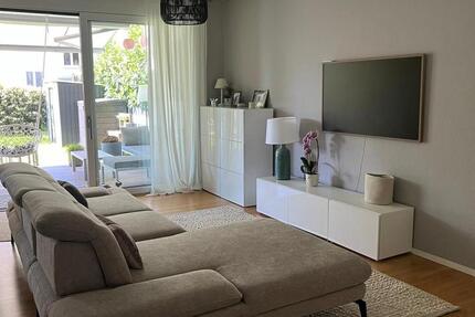Wohnung Schopfheim - 3 Zimmer, 98 m&sup2;, 1.540&euro; | Angebot:26350187
