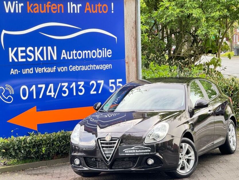 Giulietta