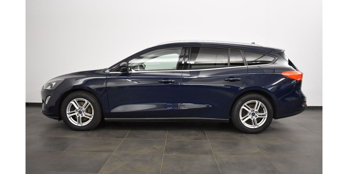 Ford Focus 133.400 km 10.480 &euro; Arnstadt 99310