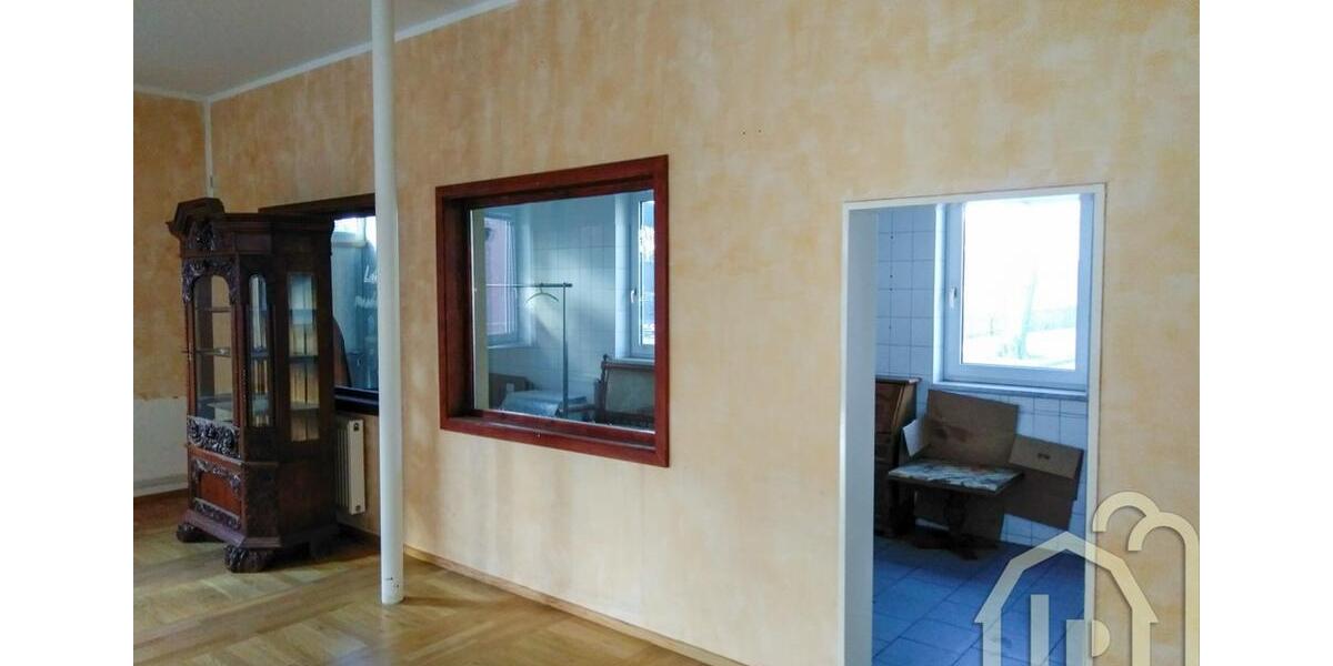 Gewerbeobjekt Rheinsberg - 1.500&euro; | Angebot:26669691