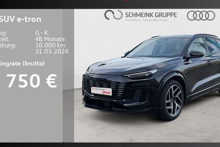 Audi Q6 e-tron 19.984 km 70.980 &euro; Wesel 46483