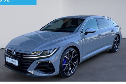 VW Arteon 13.190 km 42.990 € Braunschweig 38114