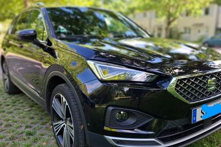 Seat Tarraco 76.000 km 26.900 &euro; Schweinfurt 97422