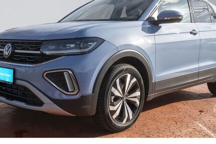 VW T-Cross 1.238 km 23.830 &euro; Geilenkirchen 52511
