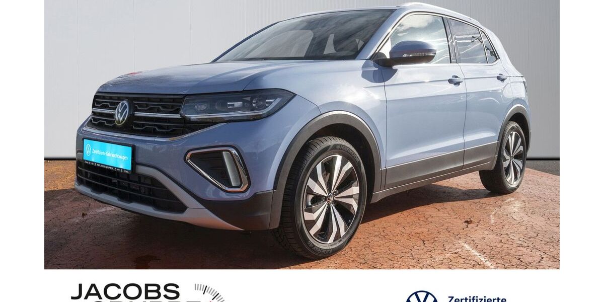 VW T-Cross 1.238 km 23.830 &euro; Geilenkirchen 52511