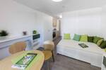 Etagenwohnung Aalen - 2 Zimmer, 37 m&sup2;, 620&euro; | Angebot:26840864