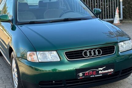 Audi A3 114.000 km 2.999 &euro; Norderstedt 22848