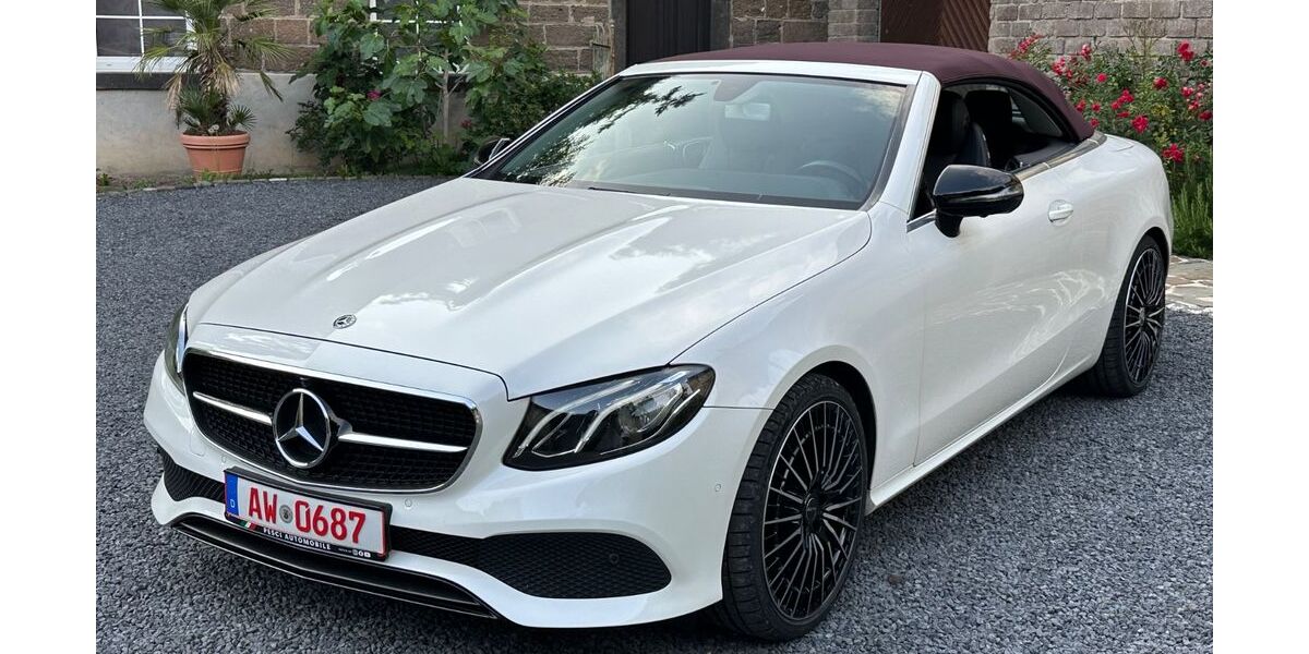 Mercedes-Benz E 350 88.900 km 43.350 &euro; Brohl Lützing 56656