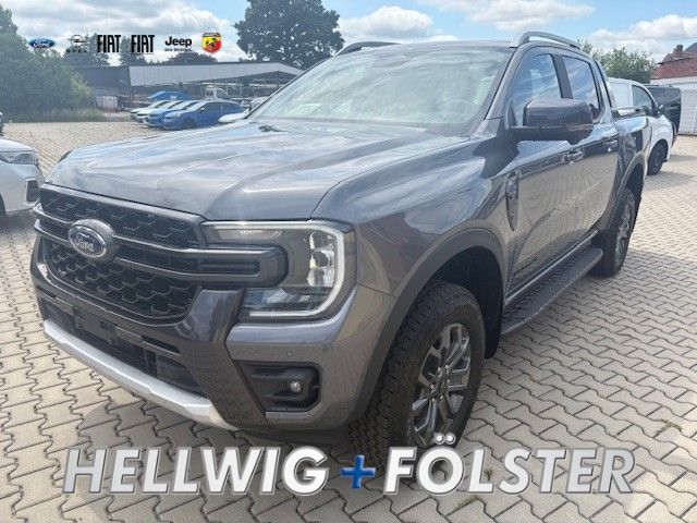 Ford Ranger 5.000 km 54.990 &euro; Kellinghusen 25548