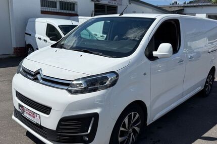 Citroen Jumpy 191.310 km 9.690 &euro; Munster 29633