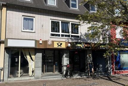 Gewerbeobjekt Unna Alte Heide - 900&euro; | Angebot:26645124