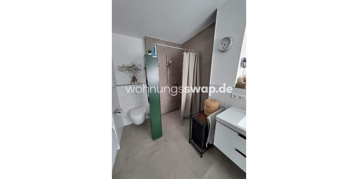 Etagenwohnung Freiburg im Breisgau Gundelfingen - 2 Zimmer, 75 m&sup2;, 1.380&euro; | Angebot:25997513