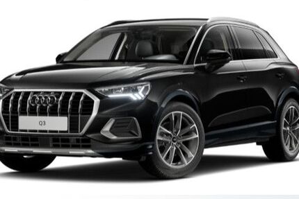 Audi Q3 2.456 km 36.430 &euro; Ulm 89073