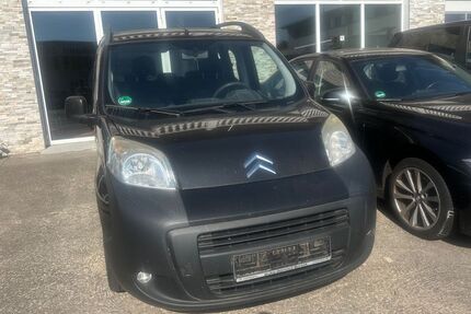 Citroen Nemo 135.000 km 3.400 &euro; Wertheim am Main 97877
