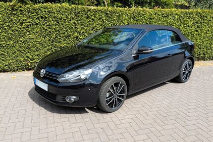 VW Golf 112.573 km 6.400 € Wardenburg 26203